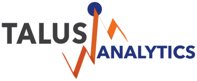 Talus Analytics Logo